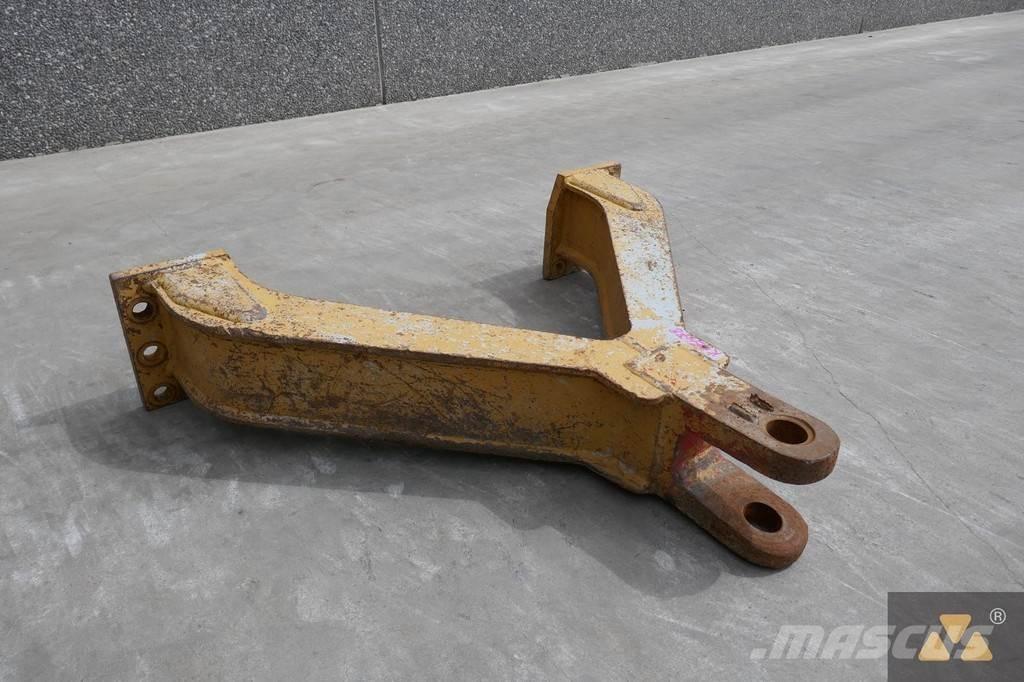 CAT D6 Drawbar Коммерческий транспорт - Другие