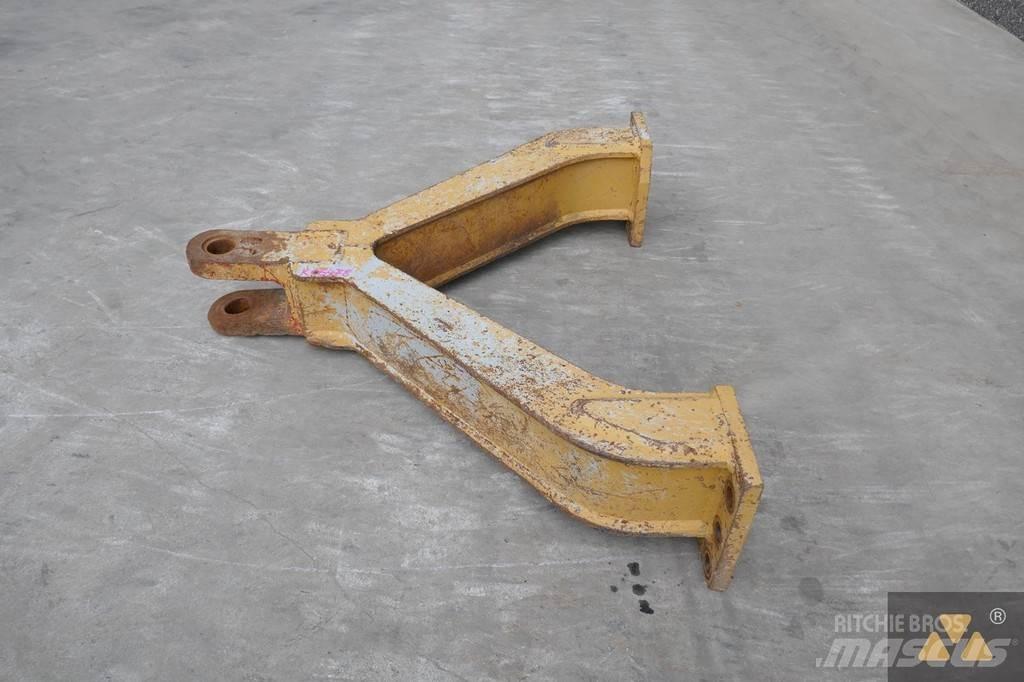 CAT D6 Drawbar Коммерческий транспорт - Другие