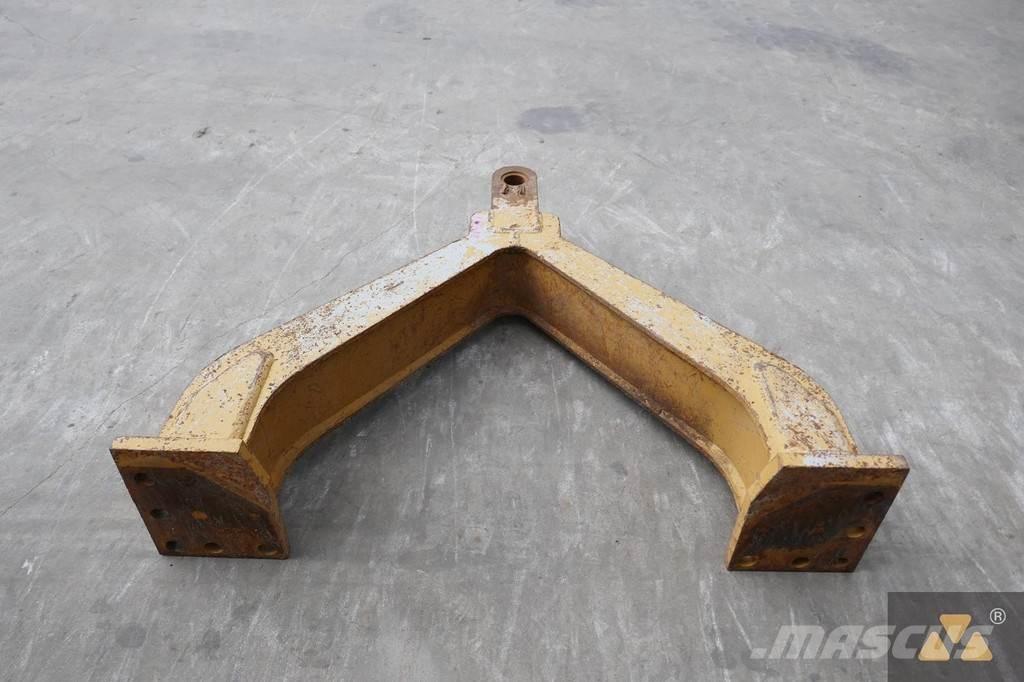 CAT D6 Drawbar Коммерческий транспорт - Другие
