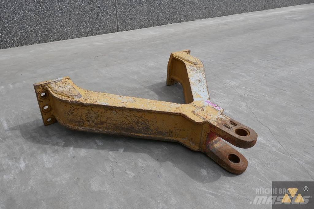 CAT D6 Drawbar Коммерческий транспорт - Другие