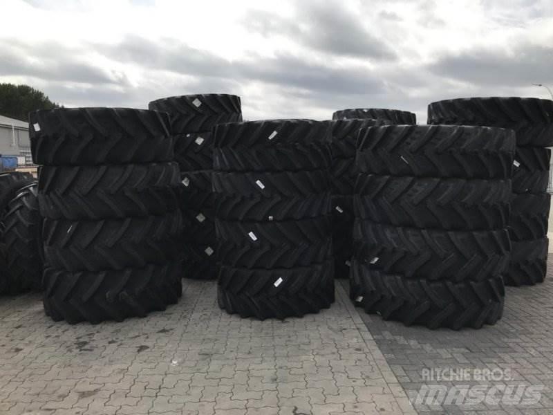 BKT 540/65 R30 Шины и колёса