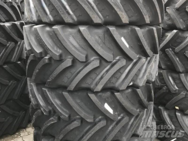 BKT 540/65 R30 Шины и колёса