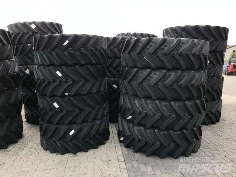 BKT 540/65 R30 Шины и колёса