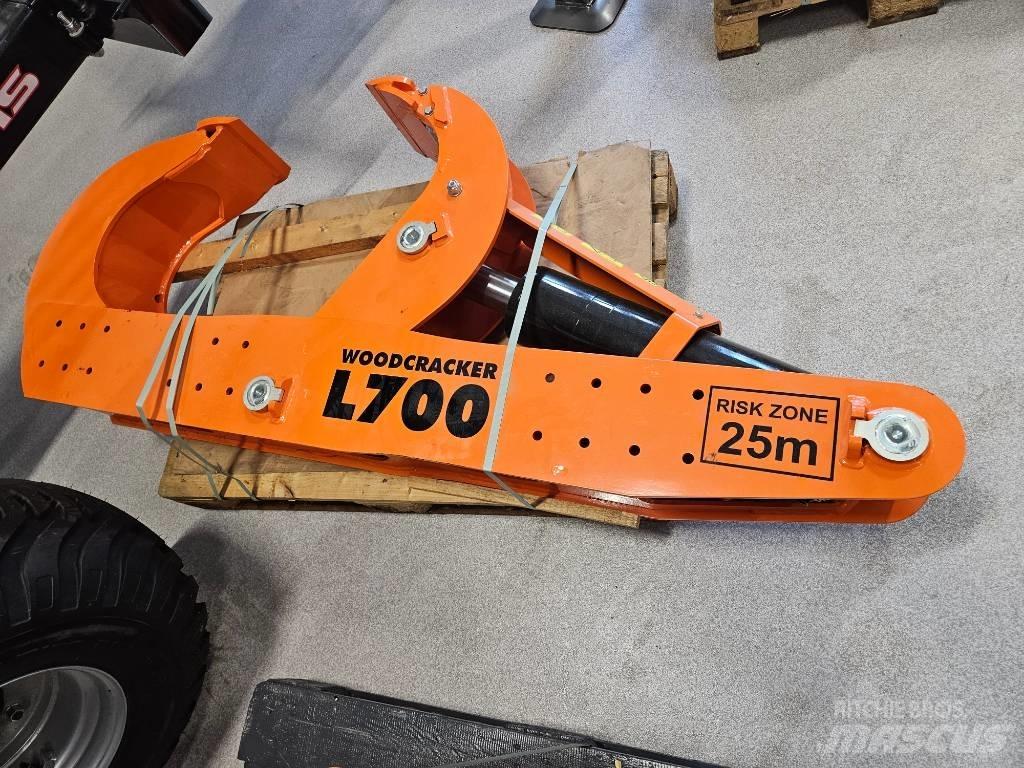 Westtech L700 Дровоколы