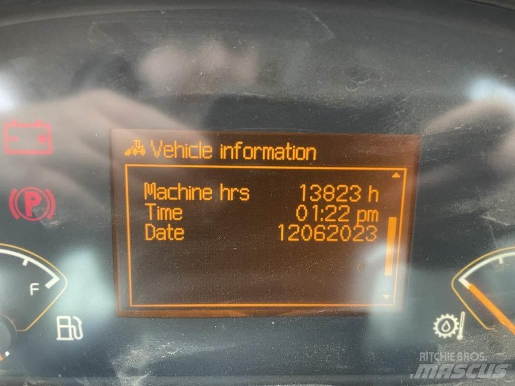 Volvo L 150G Фронтальные погрузчики