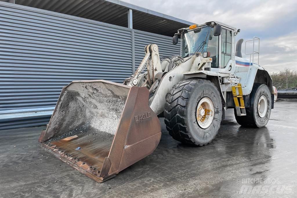 Volvo L 150G Фронтальные погрузчики