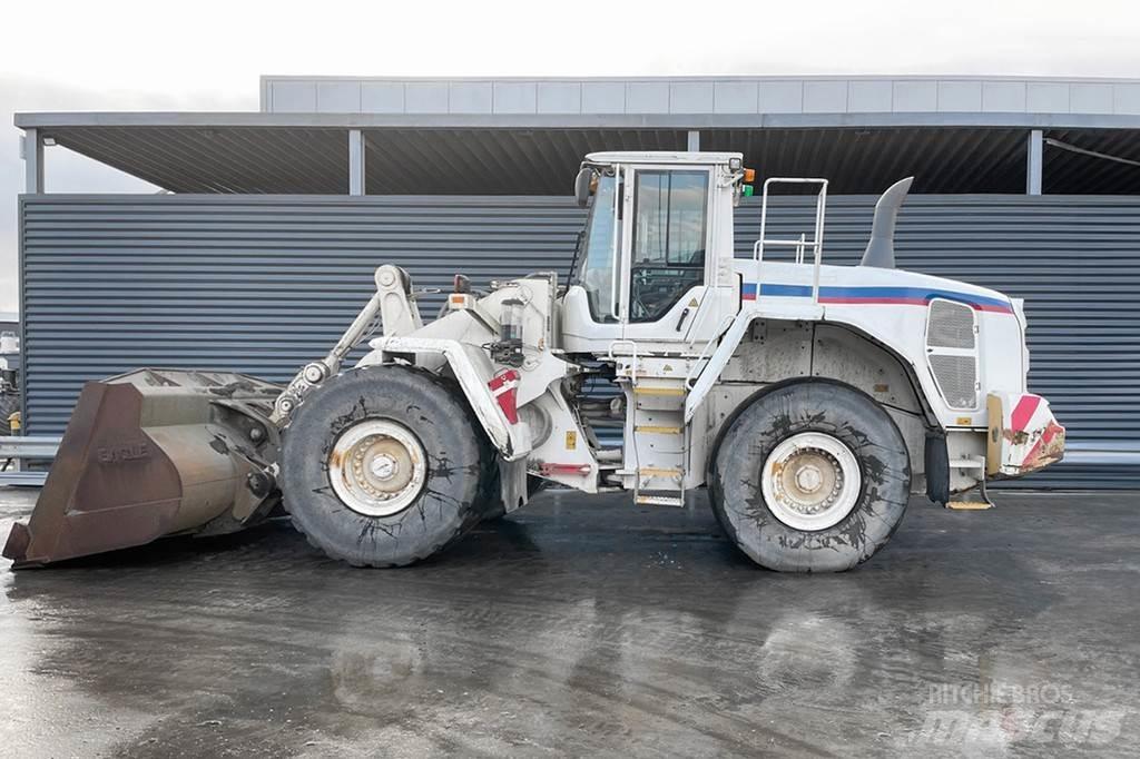 Volvo L 150G Фронтальные погрузчики