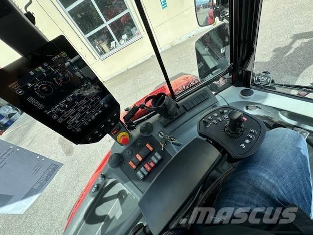 Huddig 1370 City Экскаваторы-погрузчики