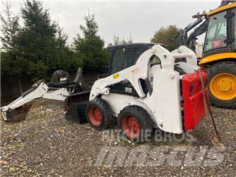 Bobcat S 175 Мини-погрузчики