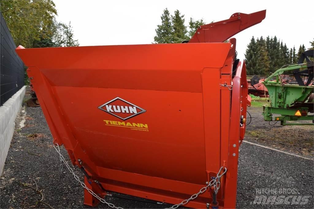 Kuhn Primor 2060 S Оборудование для животноводческих ферм