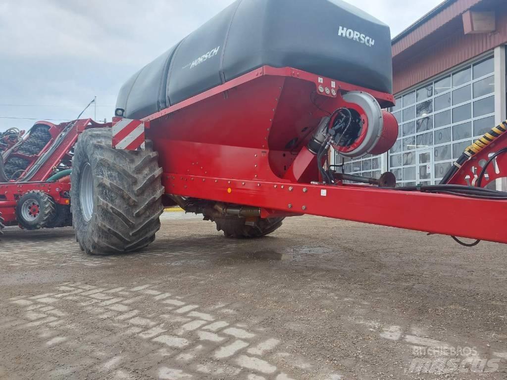 Horsch Pronto 9SW Сеялки