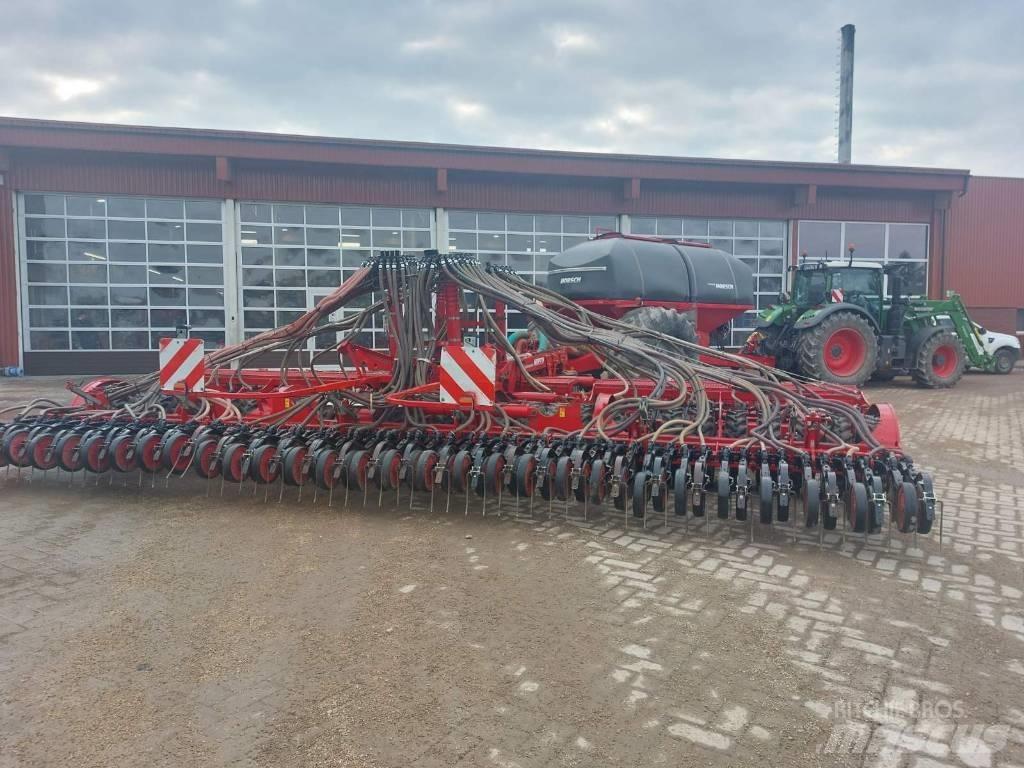 Horsch Pronto 9SW Сеялки