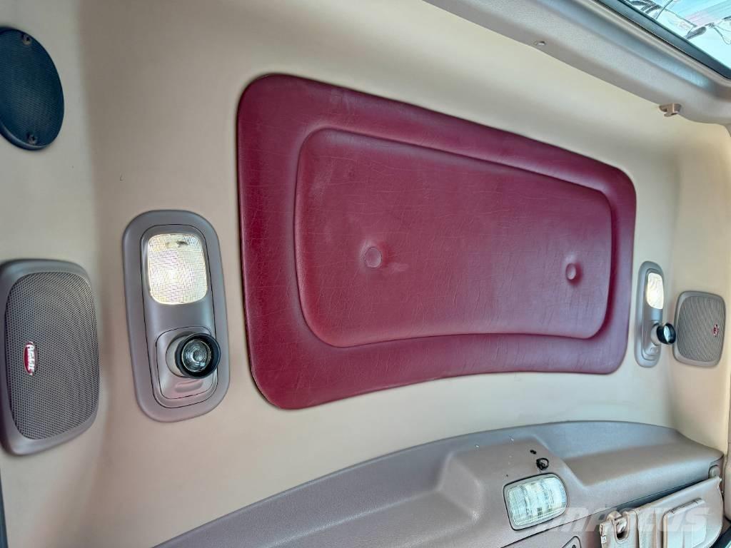 Peterbilt 388 Седельные тягачи