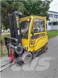 Hyster J3.5XN Электропогрузчики