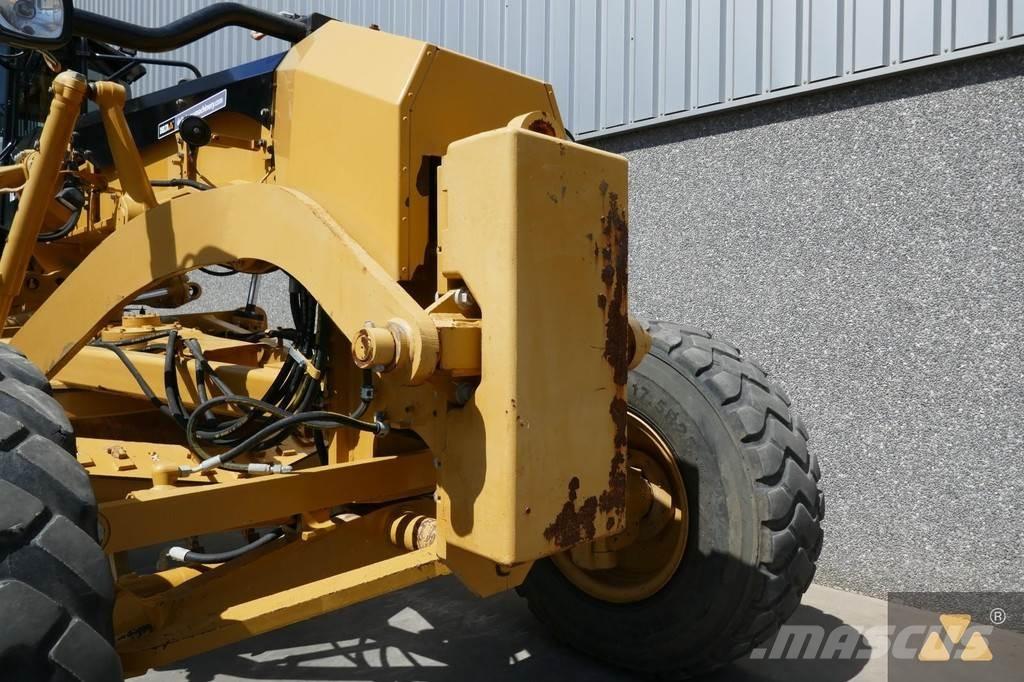 CAT 374-7587 Передние весы