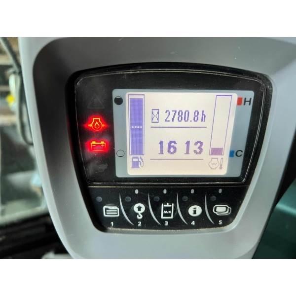 Kubota U48-4AI Мини-экскаваторы