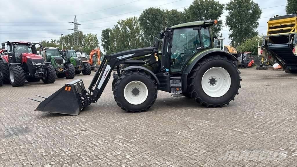 Valtra N175 Трактора