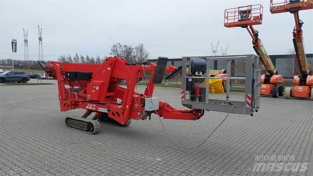 Teupen 23GT Разные подъемники и вышки