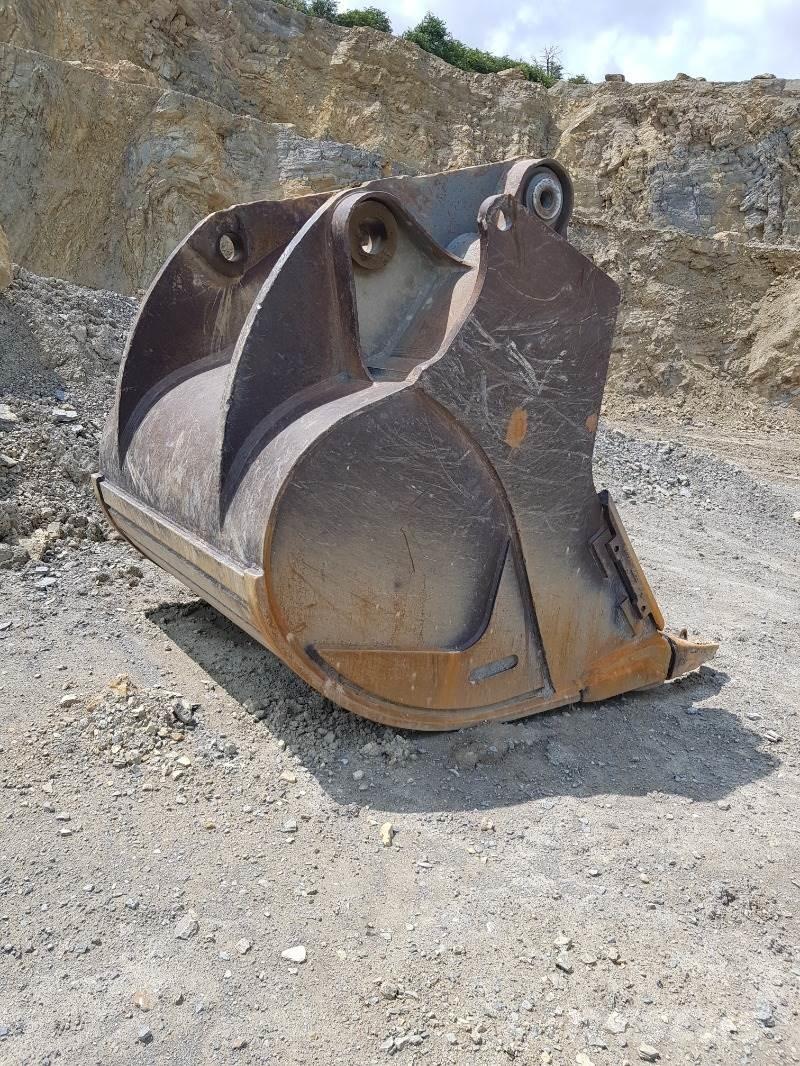 Liebherr R974 Гусеничные экскаваторы