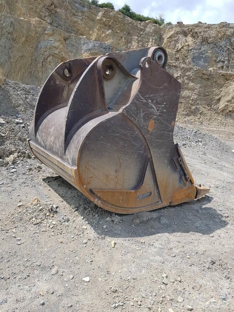 Liebherr R974 Гусеничные экскаваторы