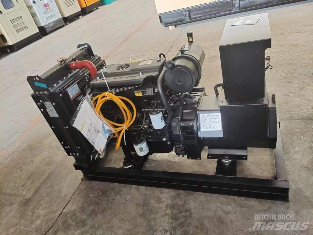 Weichai WP2.3D40E200 Дизельные генераторы