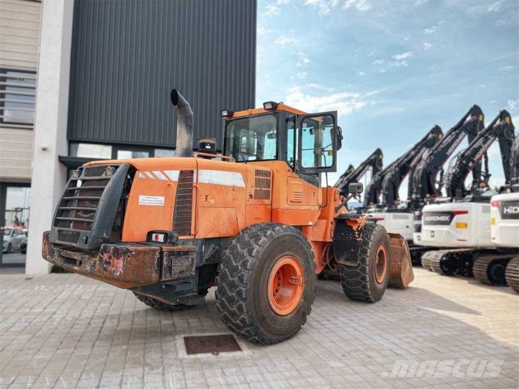 Doosan DL 300 Фронтальные погрузчики