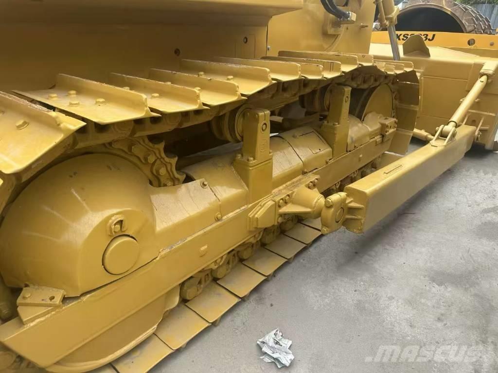 CAT D 6 G Гусеничные бульдозеры