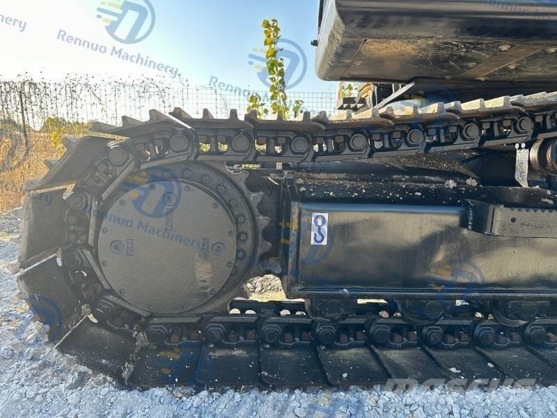 Sany SY 235 C Гусеничные экскаваторы