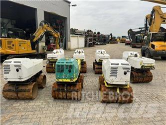 Ammann 1585 Другие дорожные катки