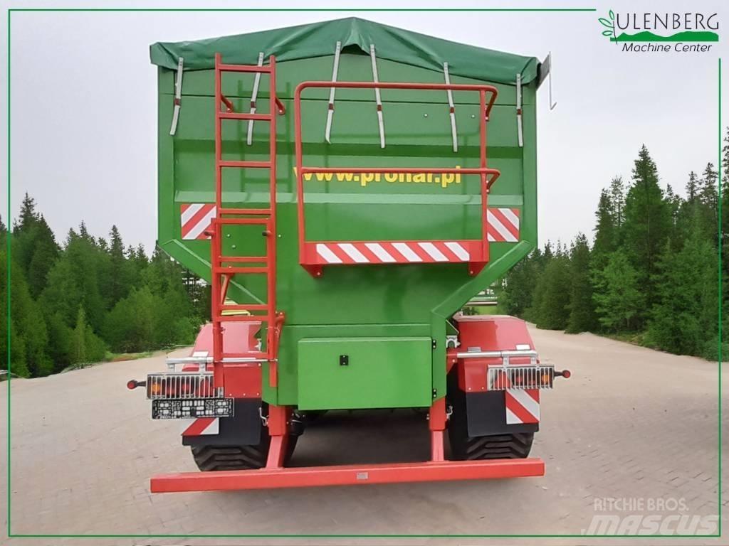 Pronar T 743 Прочие сельхоз-прицепы