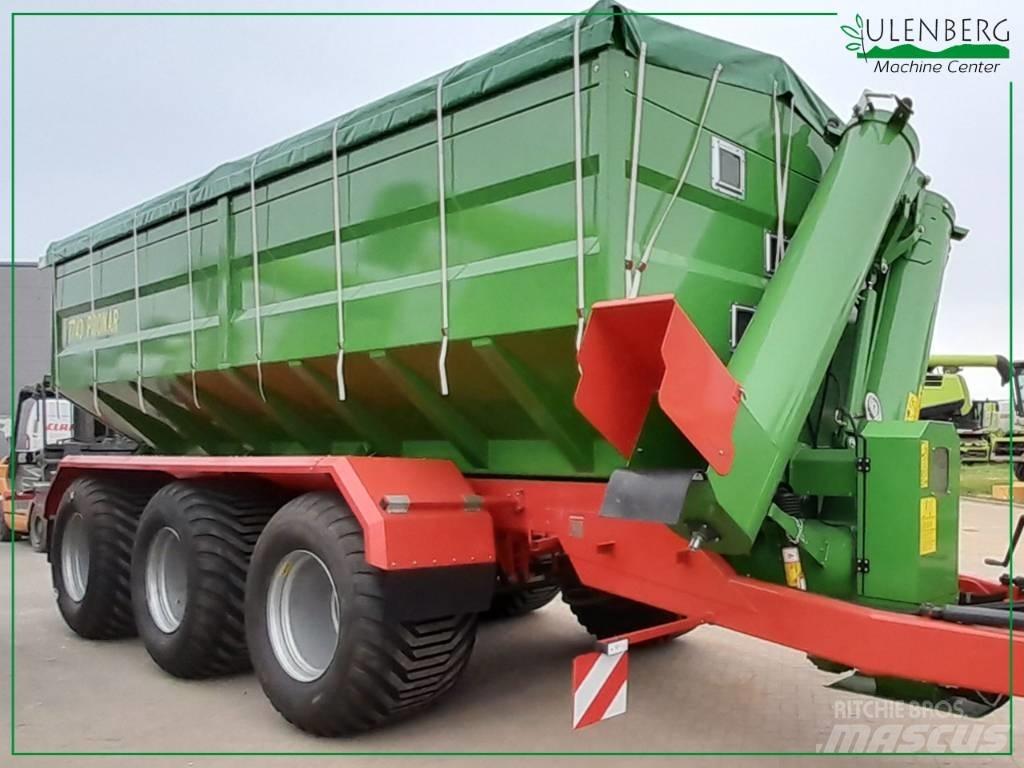 Pronar T 743 Прочие сельхоз-прицепы