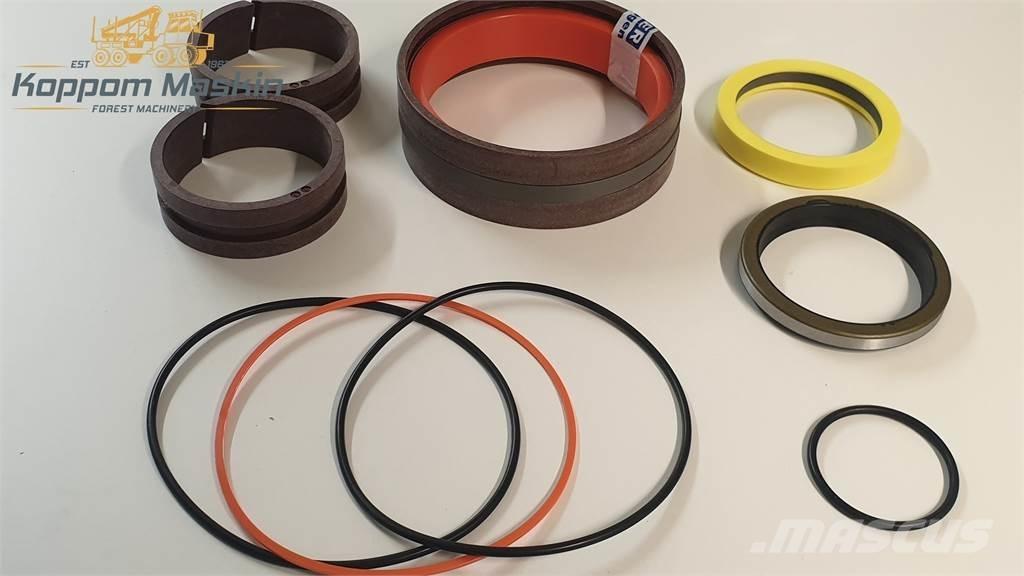 Ponsse NH26686-05 Гидравлическая система