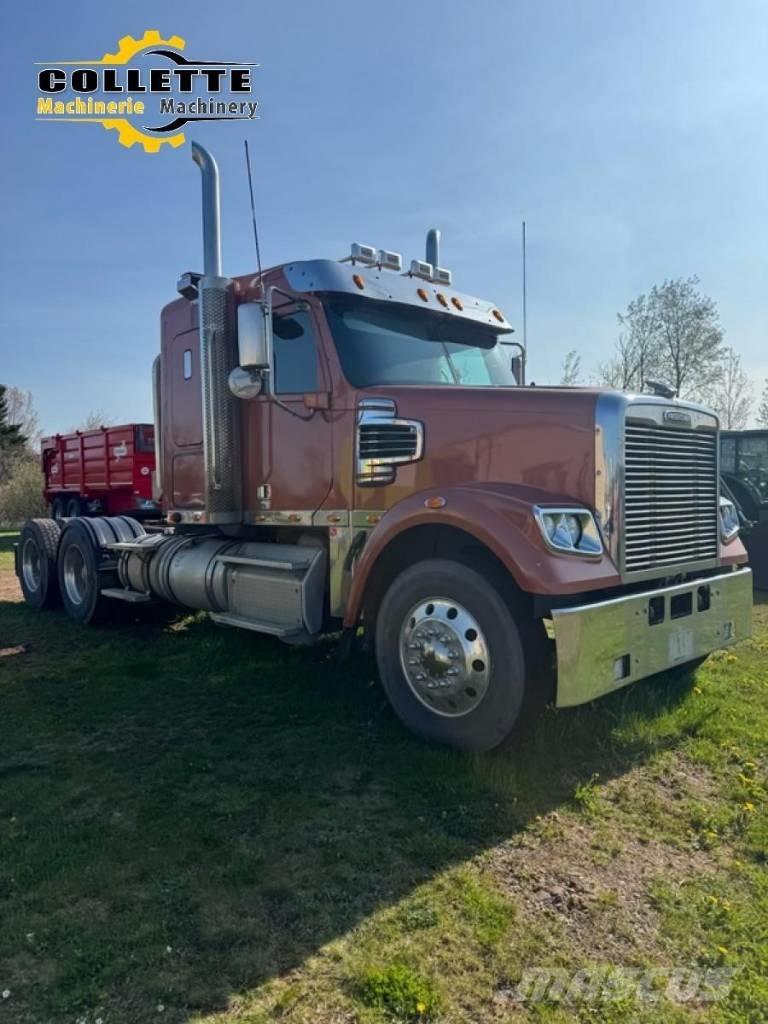 Freightliner 122 SD Седельные тягачи