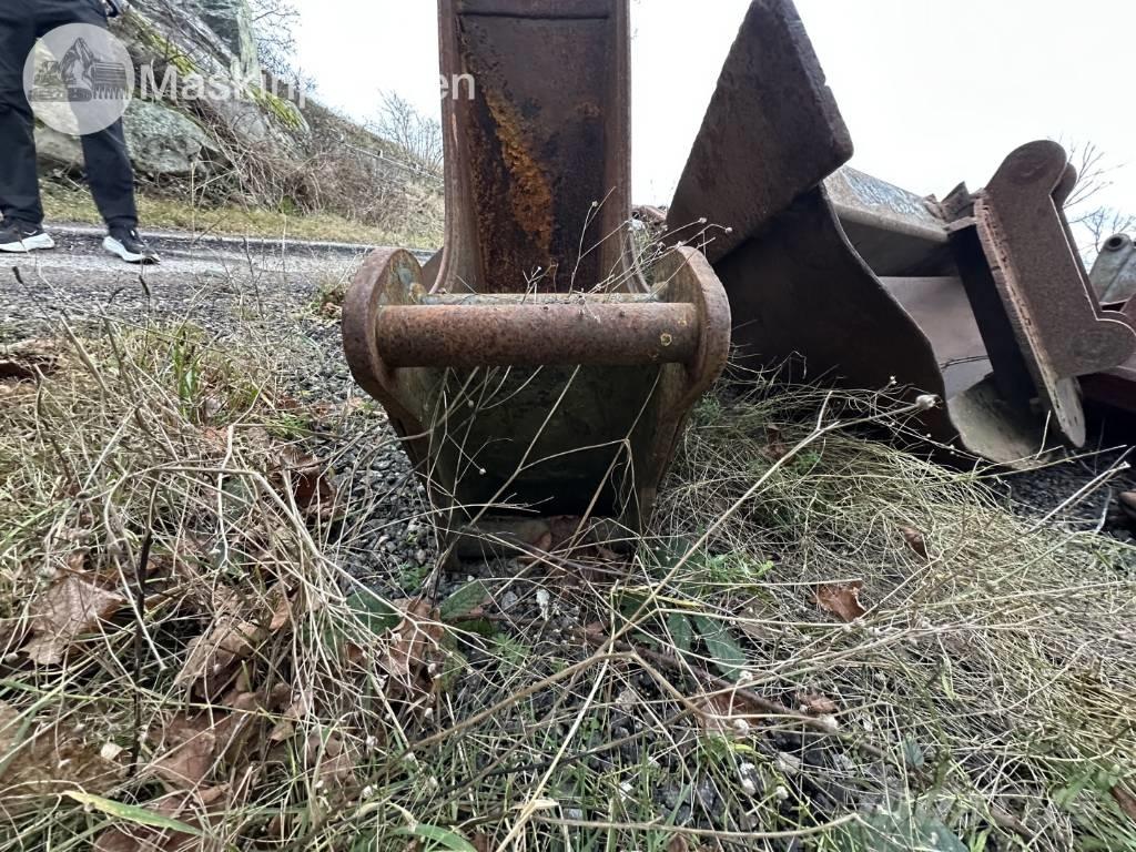 Neuson 6002 Мини-экскаваторы