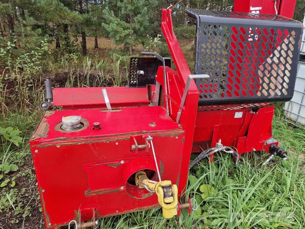 Japa 700 Дровоколы