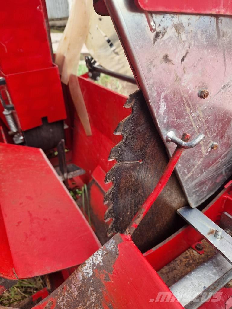 Japa 700 Дровоколы