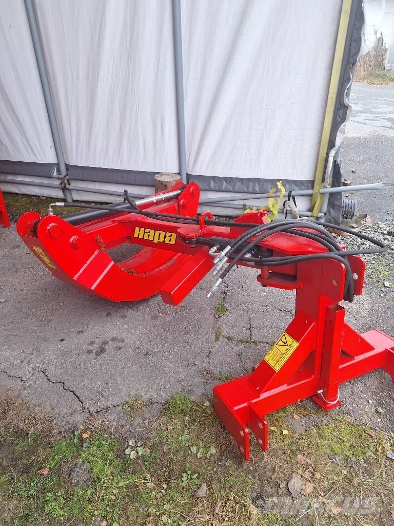 Hapa juontokoura Сельхозтехника - Другие