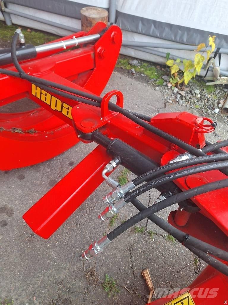 Hapa juontokoura Сельхозтехника - Другие