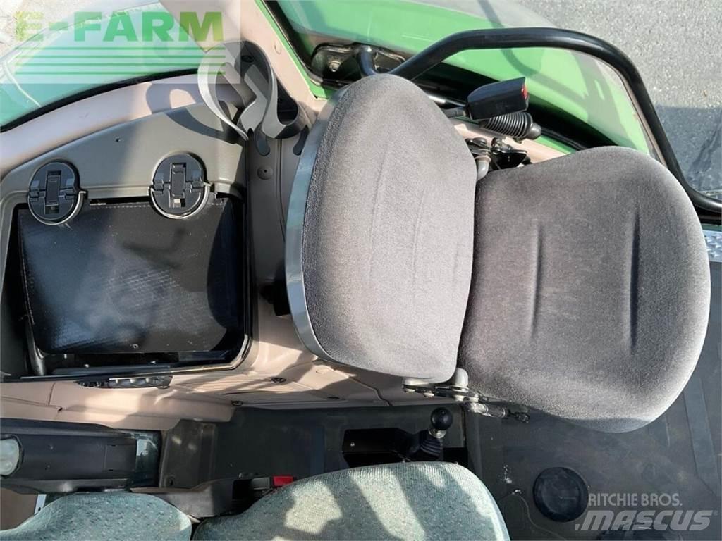 Fendt 822 Трактора