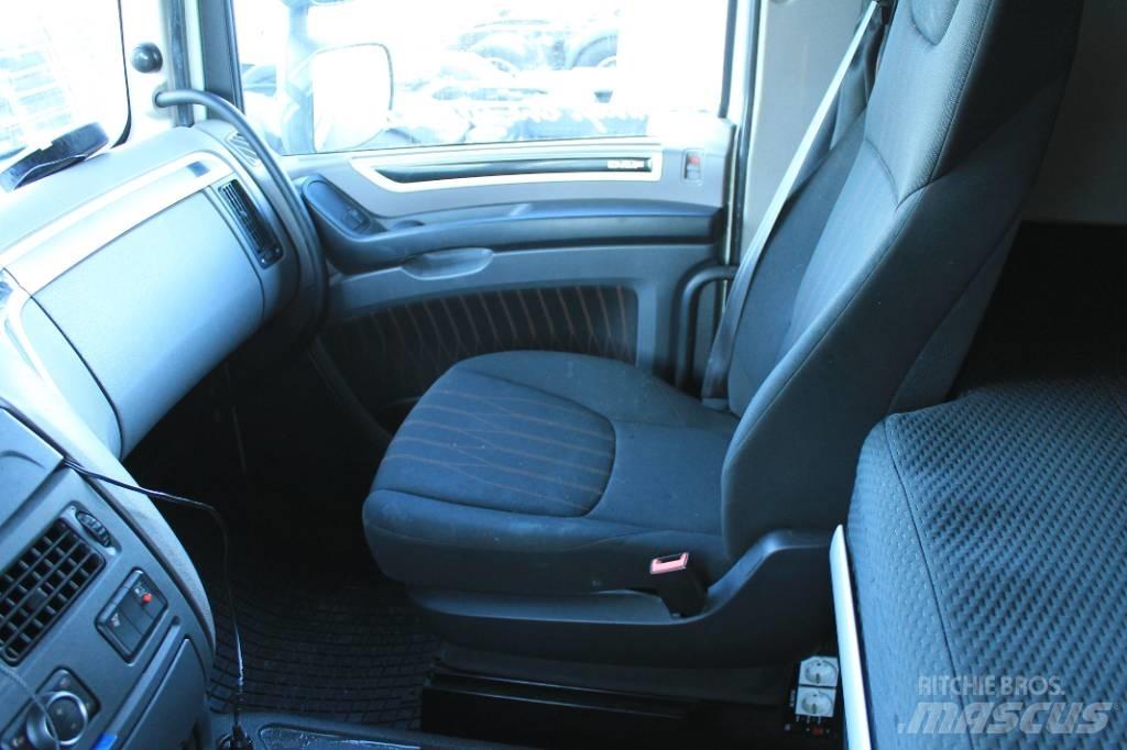 DAF XF 530 FTS Седельные тягачи