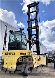 Hyster H22.00XM-12EC Контейнерные вилочные погрузчики