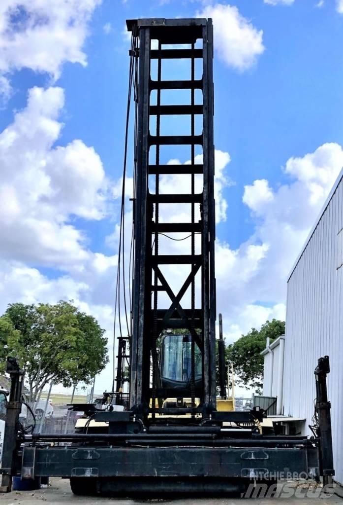 Hyster H22.00XM-12EC Контейнерные вилочные погрузчики
