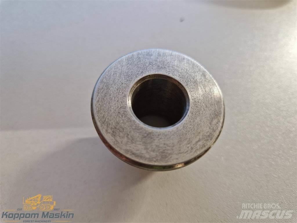 Ponsse 00431004 Харвестерные головки