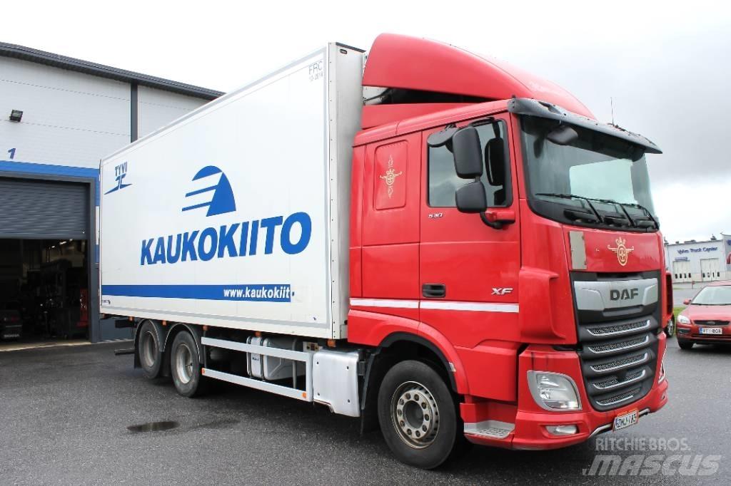 DAF XF530 6X2 FAS Грузовики-Рефрижераторы