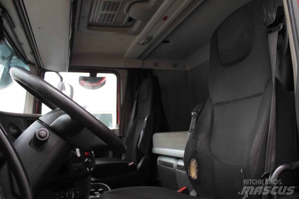 DAF XF530 6X2 FAS Грузовики-Рефрижераторы