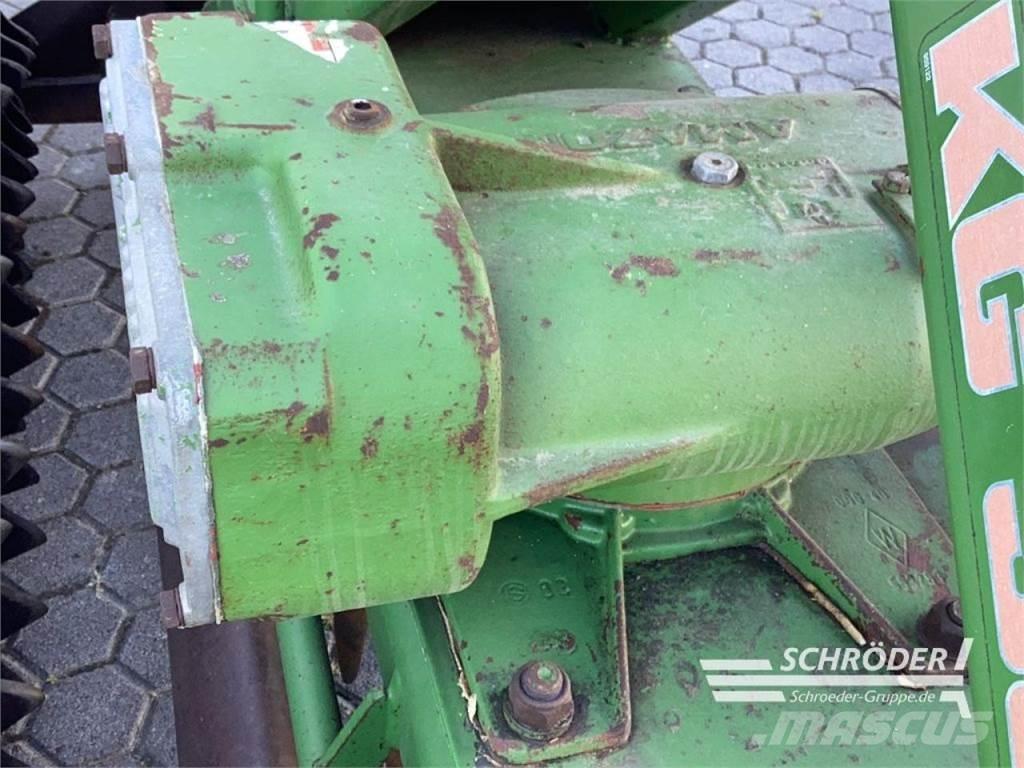 Amazone KG 303 Почвеные фрезы