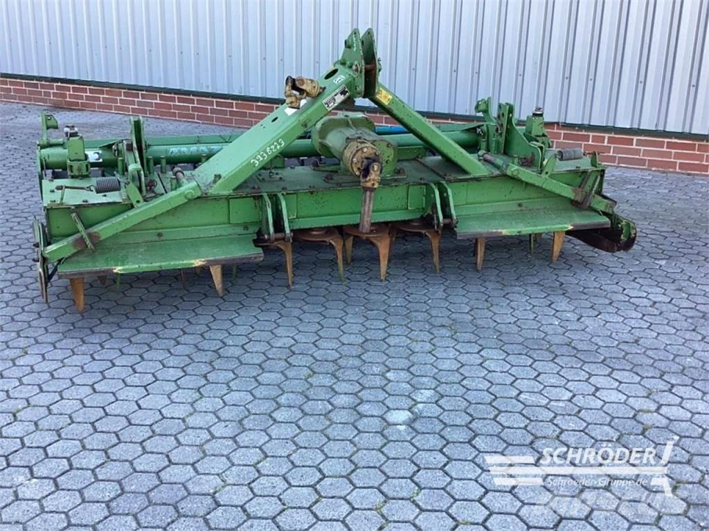 Amazone KG 303 Почвеные фрезы