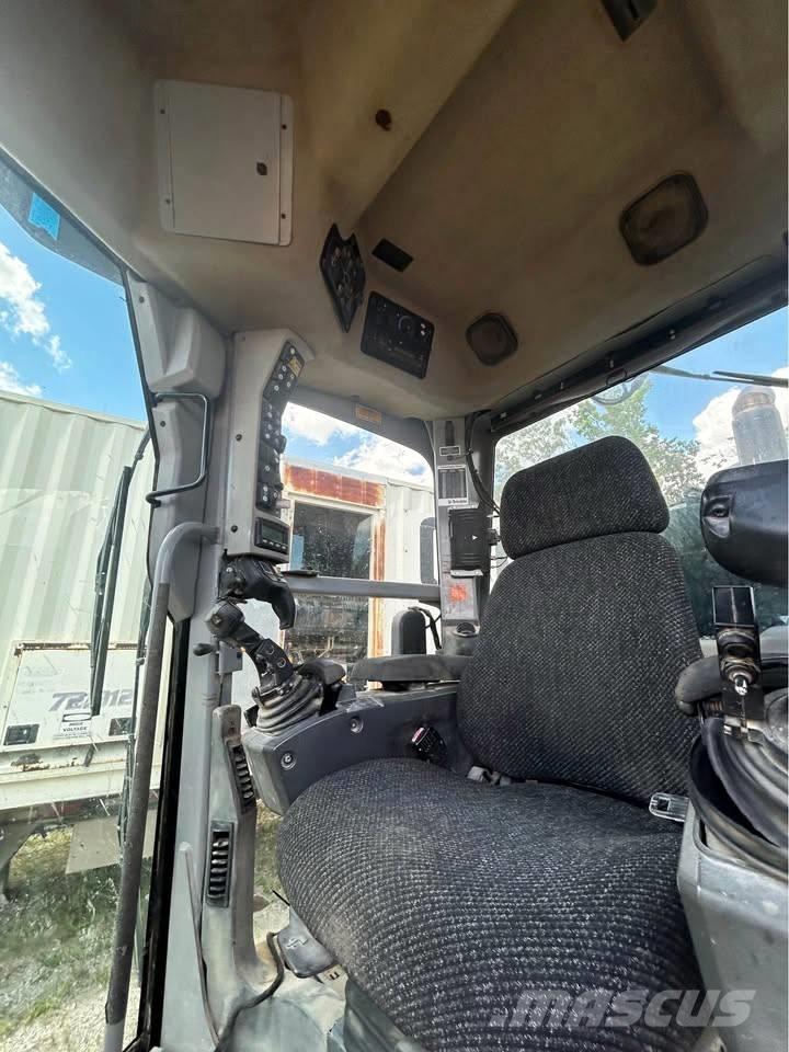 CAT 140 M 2 Грейдеры