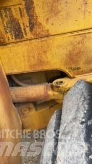 CAT  950C Фронтальные погрузчики