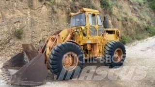 CAT  950C Фронтальные погрузчики